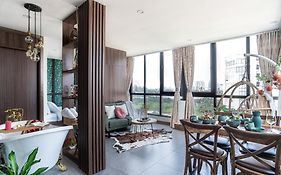 SaziHome Âu Cơ - Tây Hồ